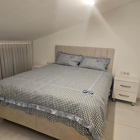 Modern Apartment In Very Quiet Location In Darica, Istanbul Buitenkant foto