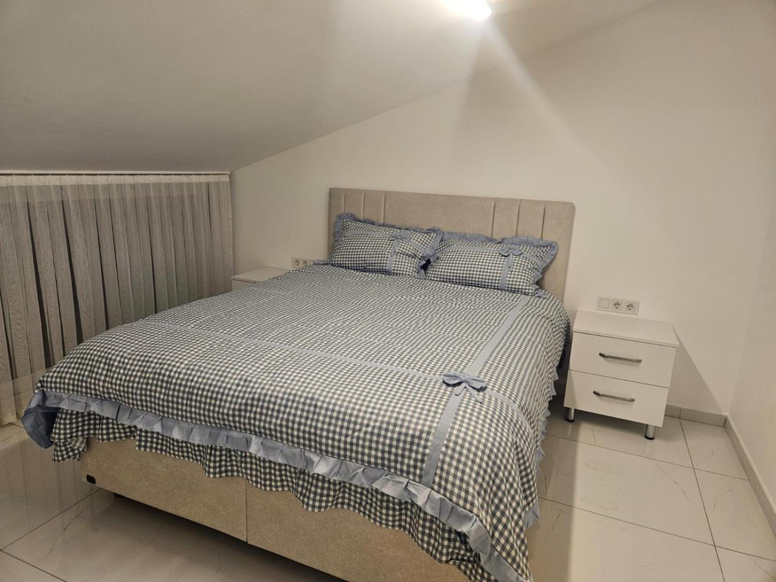 Modern Apartment In Very Quiet Location In Darica, Istanbul Buitenkant foto