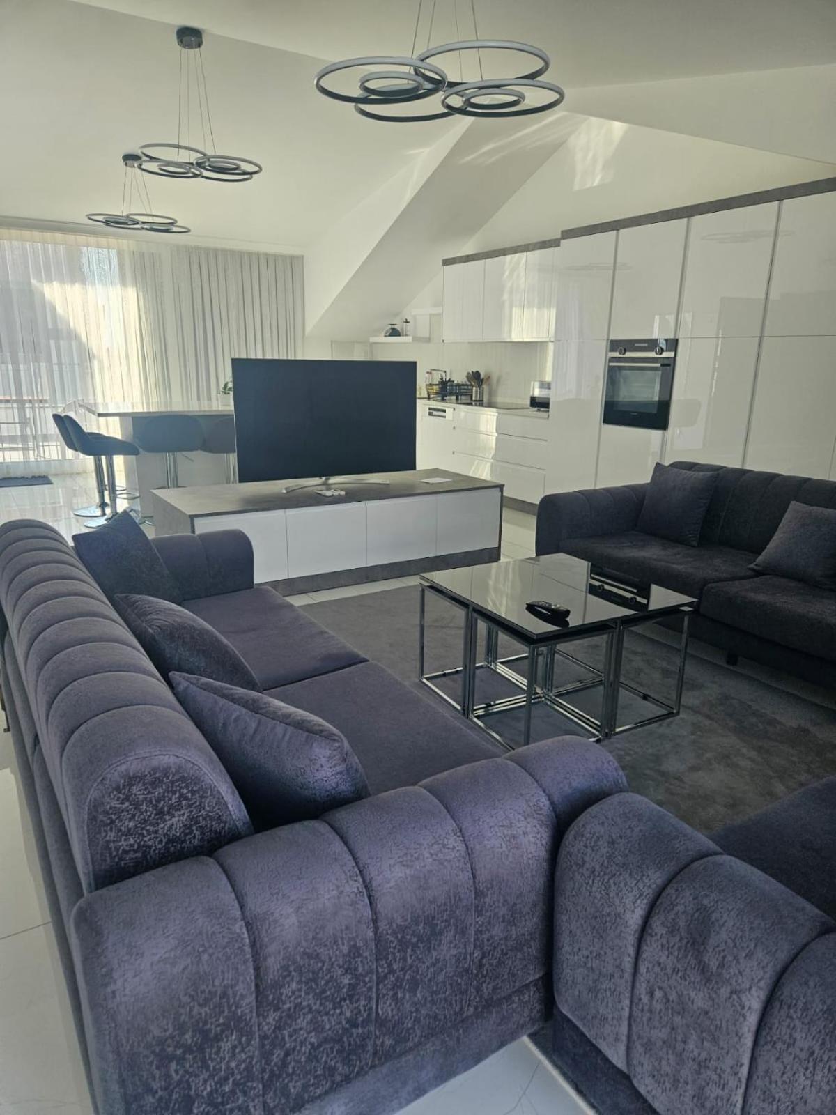 Modern Apartment In Very Quiet Location In Darica, Istanbul Buitenkant foto